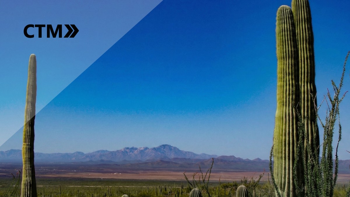 Why the Arizona-Sonora Tech Corridor is the Real Alternative to Texas Congestion