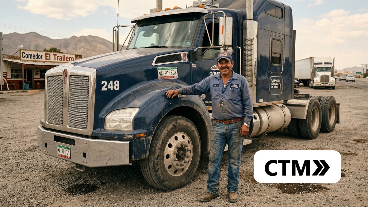 The Border CDL Crackdown: Why Protecting Drivers Protects Your Supply Chain