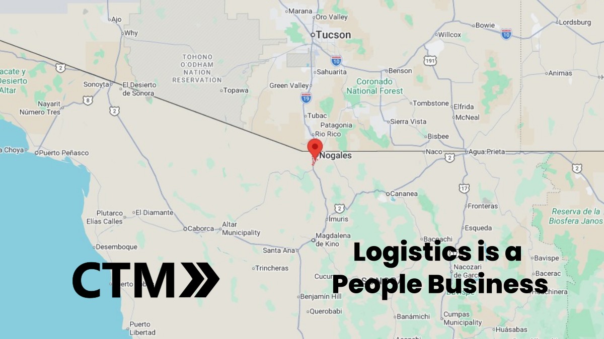 Beyond the Border: Why Relationships in Hermosillo and Nogales Matter