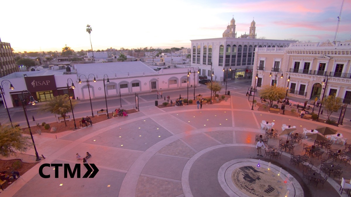 Why Small Manufacturers Are Choosing Hermosillo Over Tijuana or Juarez