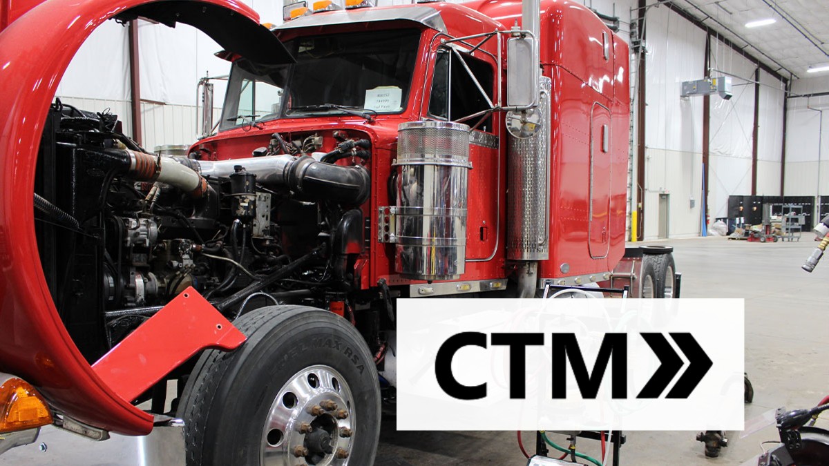 The 15-Minute Standard: Mastering the CTM Pre-Trip Inspection